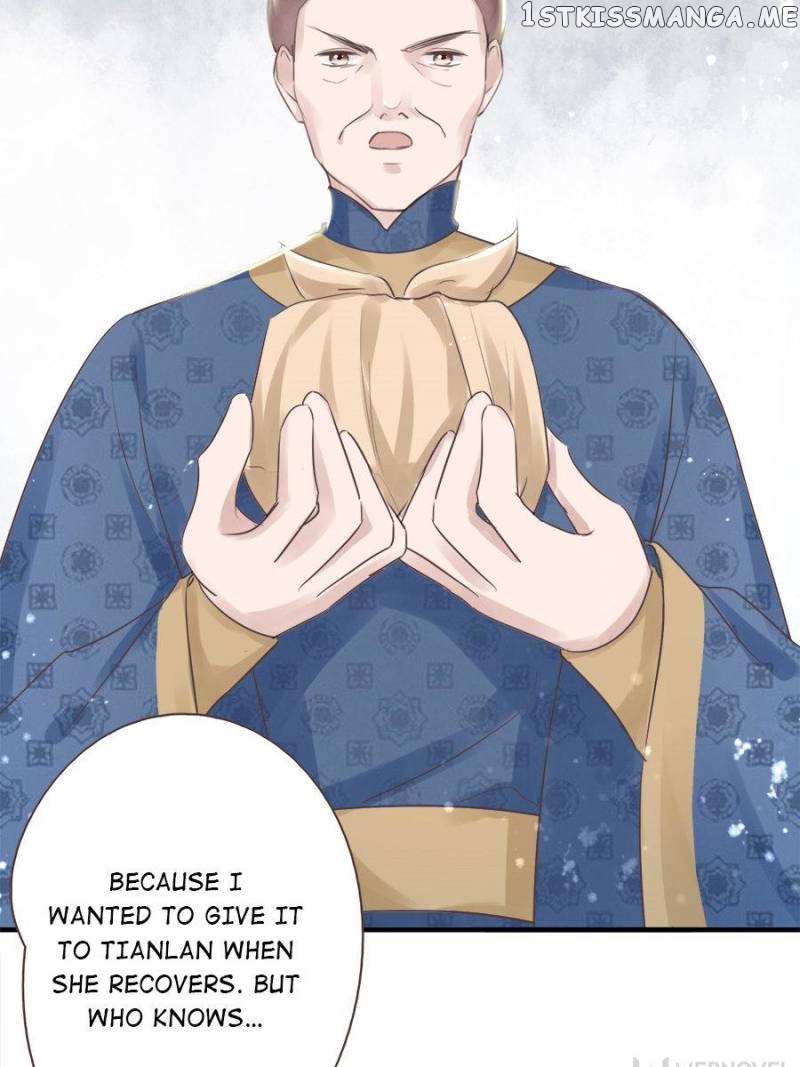 The Queen Against Destiny chapter 24 - page 35