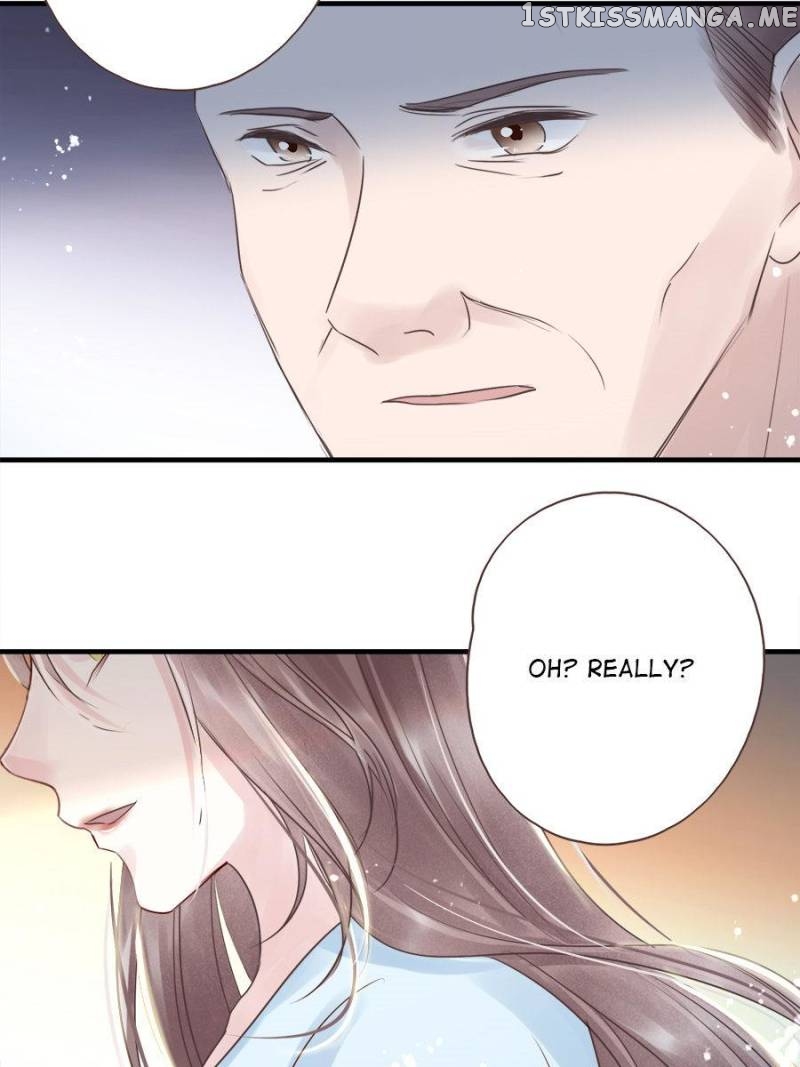 The Queen Against Destiny chapter 24 - page 37