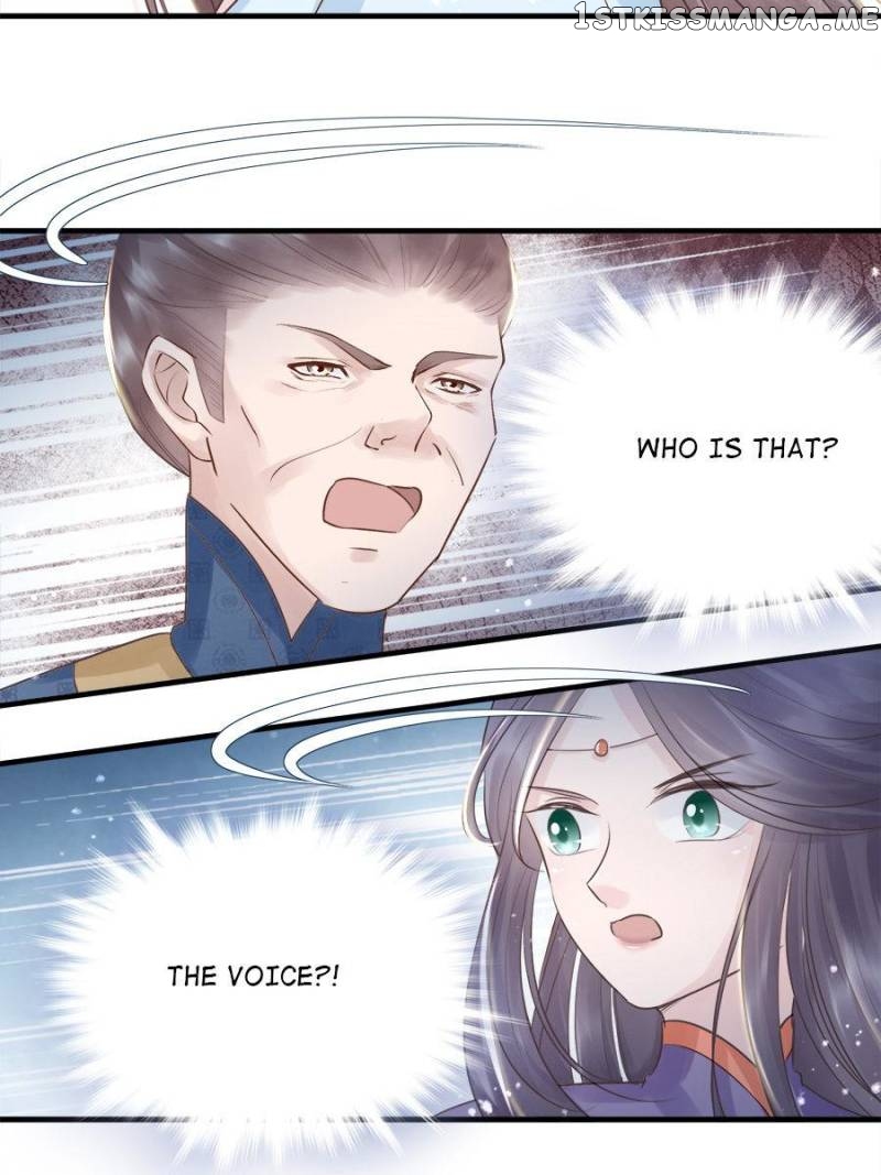 The Queen Against Destiny chapter 24 - page 38