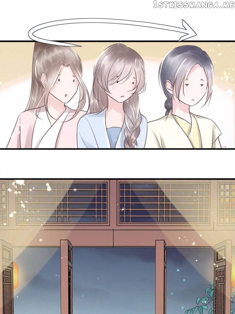 The Queen Against Destiny chapter 24 - page 40