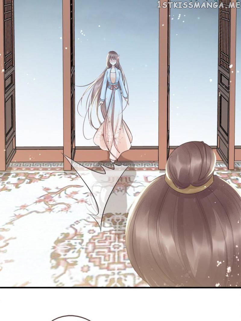 The Queen Against Destiny chapter 24 - page 41