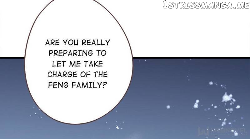 The Queen Against Destiny chapter 24 - page 42