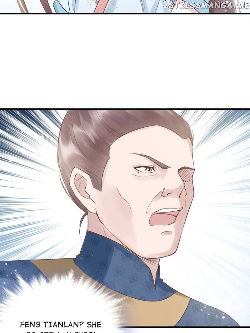 The Queen Against Destiny chapter 24 - page 44