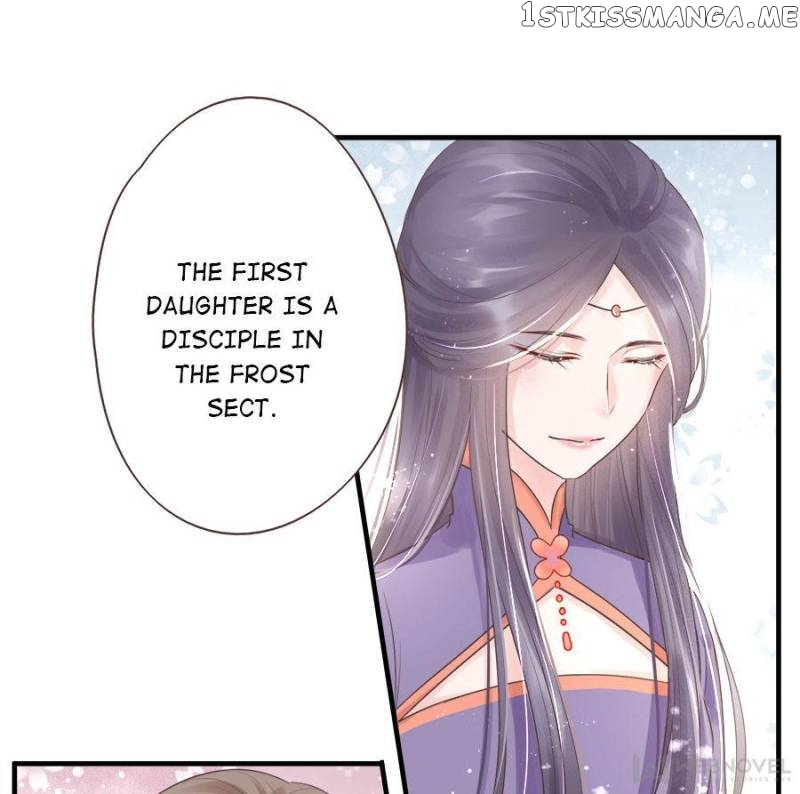 The Queen Against Destiny chapter 24 - page 6