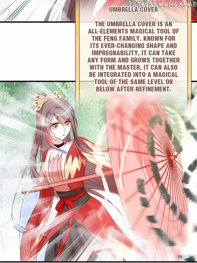 The Queen Against Destiny chapter 42 - page 10