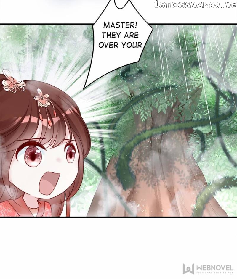 The Queen Against Destiny chapter 42 - page 12