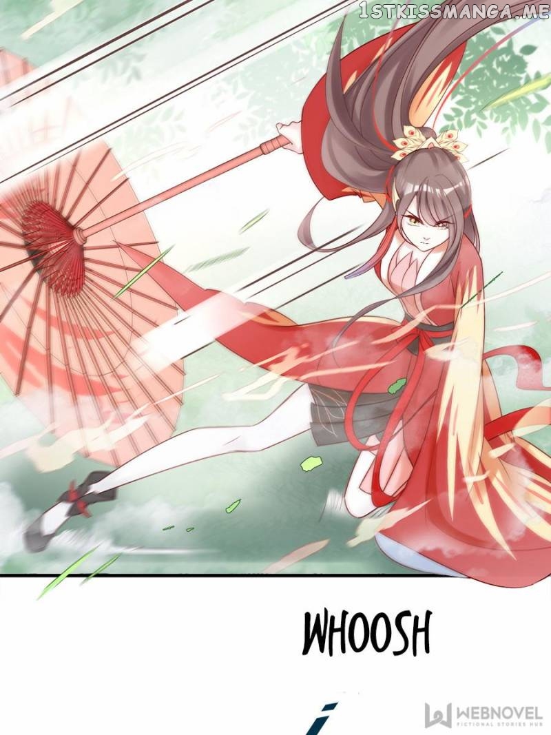 The Queen Against Destiny chapter 42 - page 15