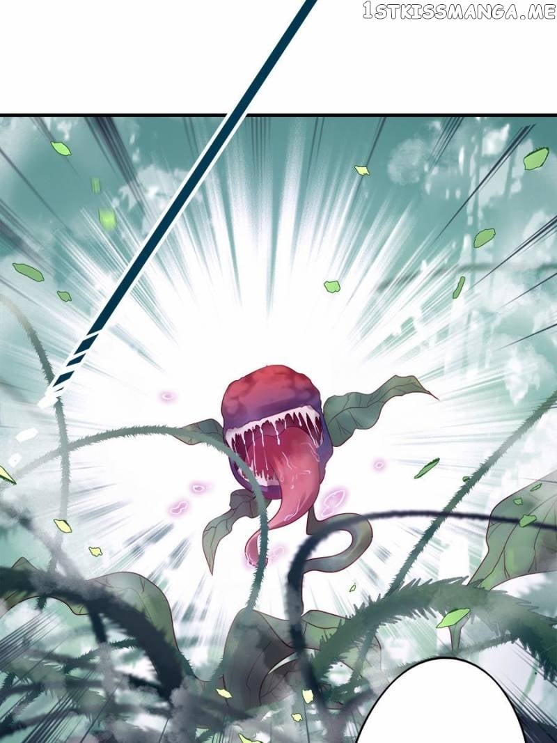 The Queen Against Destiny chapter 42 - page 17