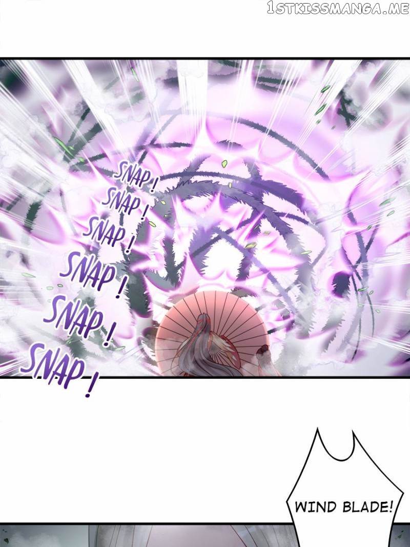 The Queen Against Destiny chapter 42 - page 20