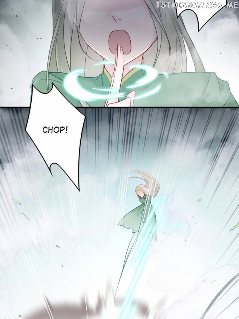 The Queen Against Destiny chapter 42 - page 21