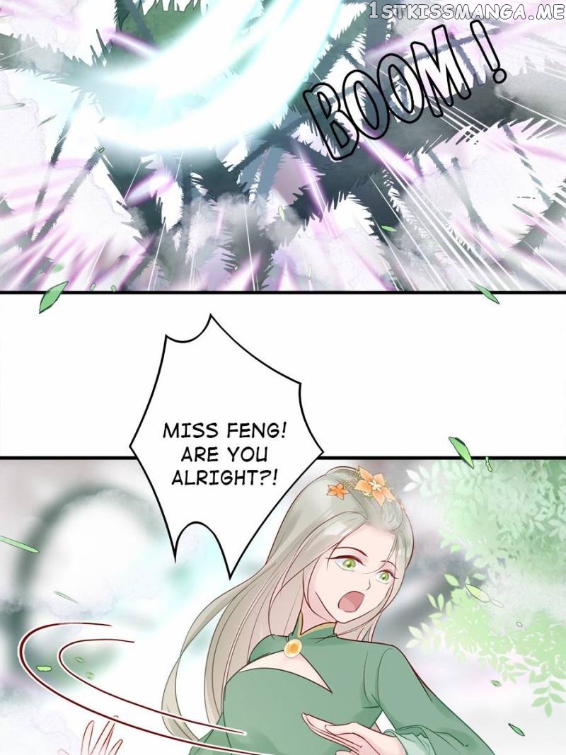 The Queen Against Destiny chapter 42 - page 23