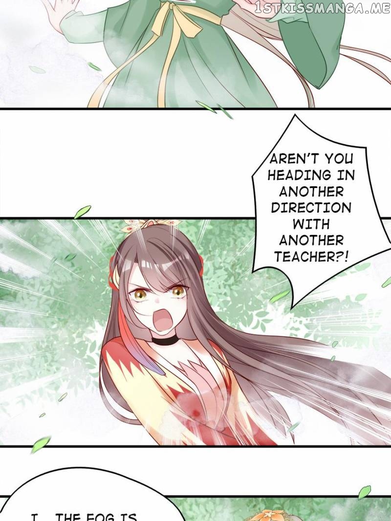 The Queen Against Destiny chapter 42 - page 24