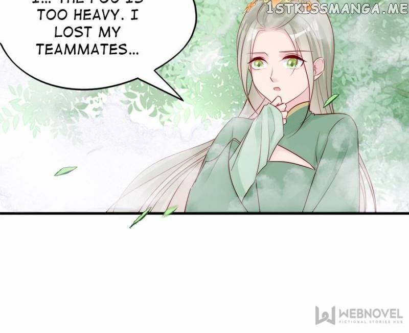 The Queen Against Destiny chapter 42 - page 25