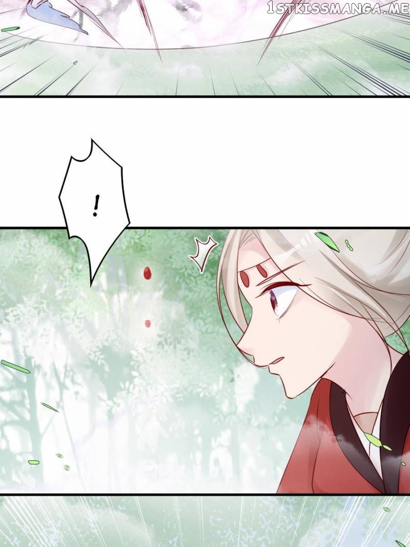 The Queen Against Destiny chapter 42 - page 29