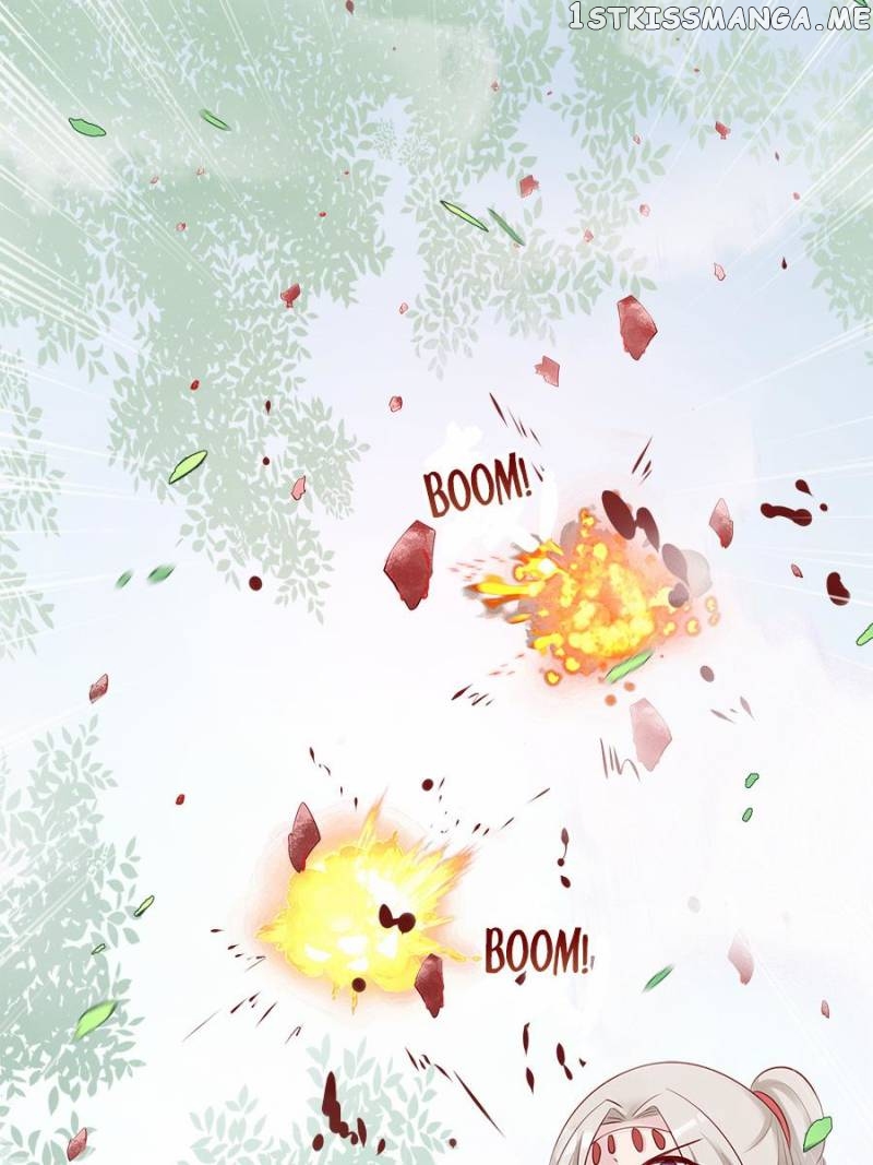 The Queen Against Destiny chapter 42 - page 30