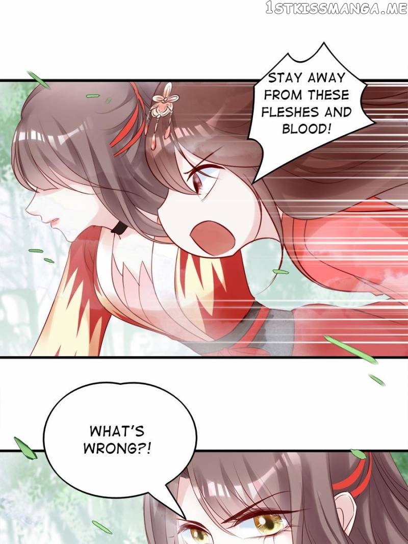 The Queen Against Destiny chapter 42 - page 32