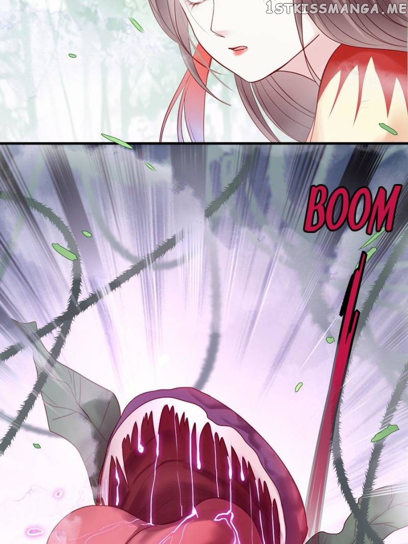 The Queen Against Destiny chapter 42 - page 33