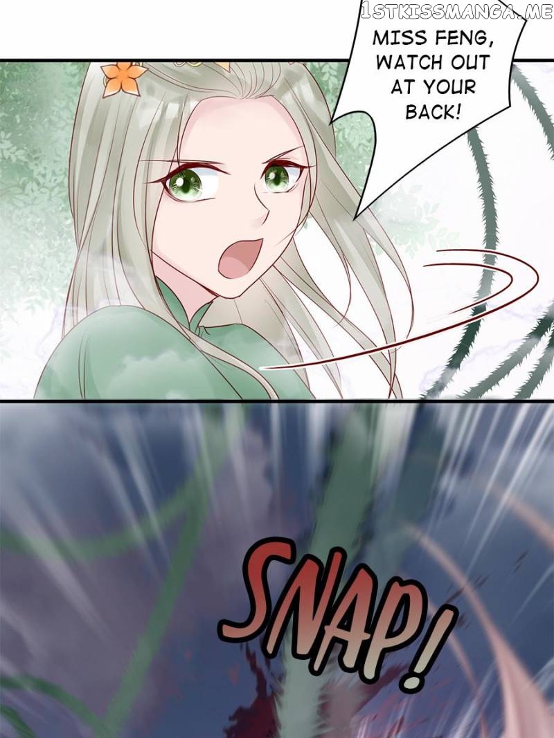 The Queen Against Destiny chapter 42 - page 39