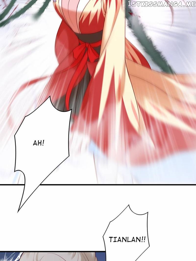 The Queen Against Destiny chapter 42 - page 41