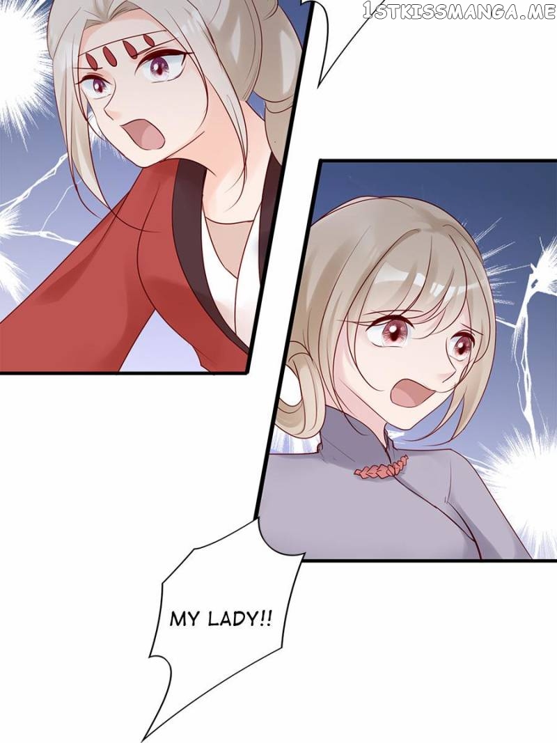 The Queen Against Destiny chapter 42 - page 42