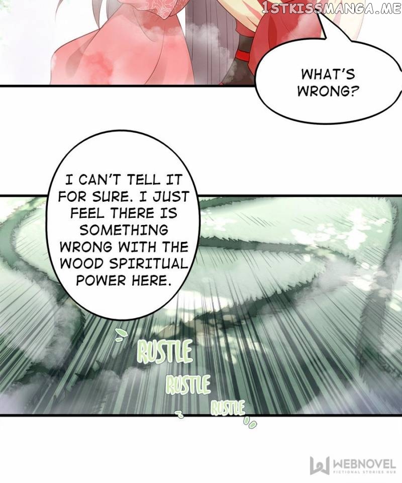 The Queen Against Destiny chapter 42 - page 6