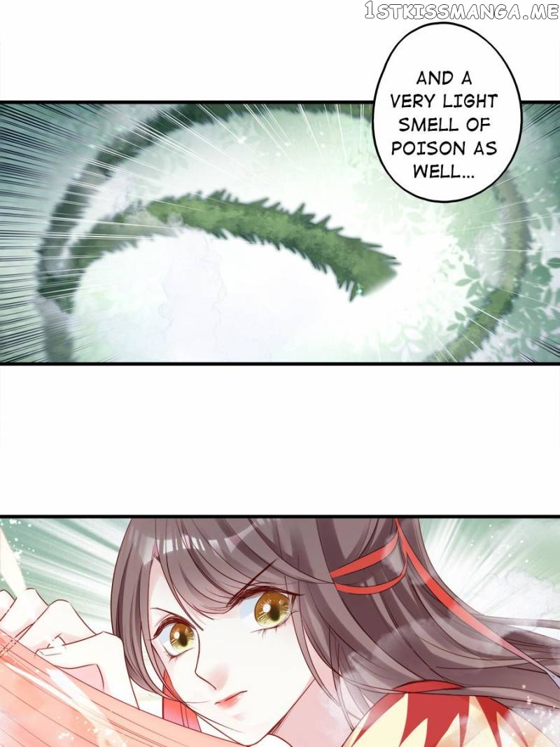 The Queen Against Destiny chapter 42 - page 7