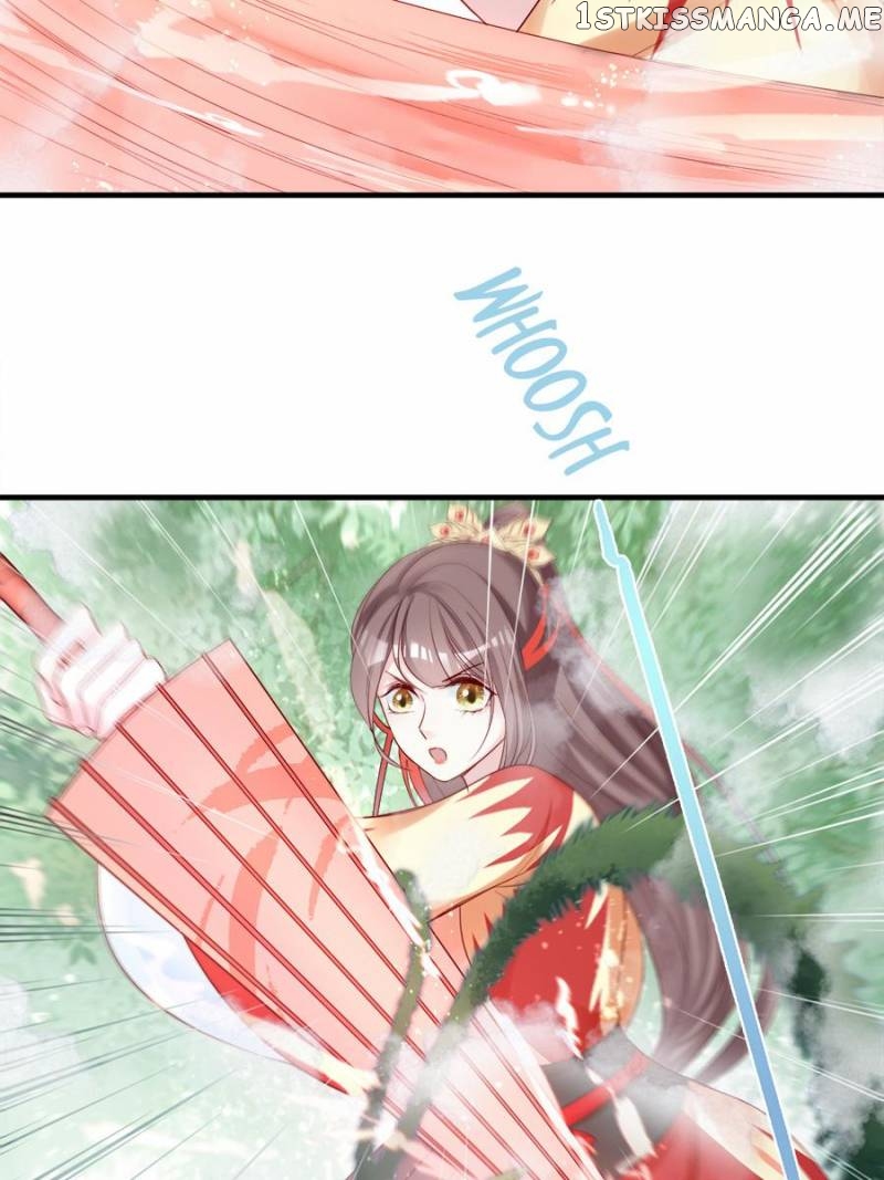 The Queen Against Destiny chapter 42 - page 8