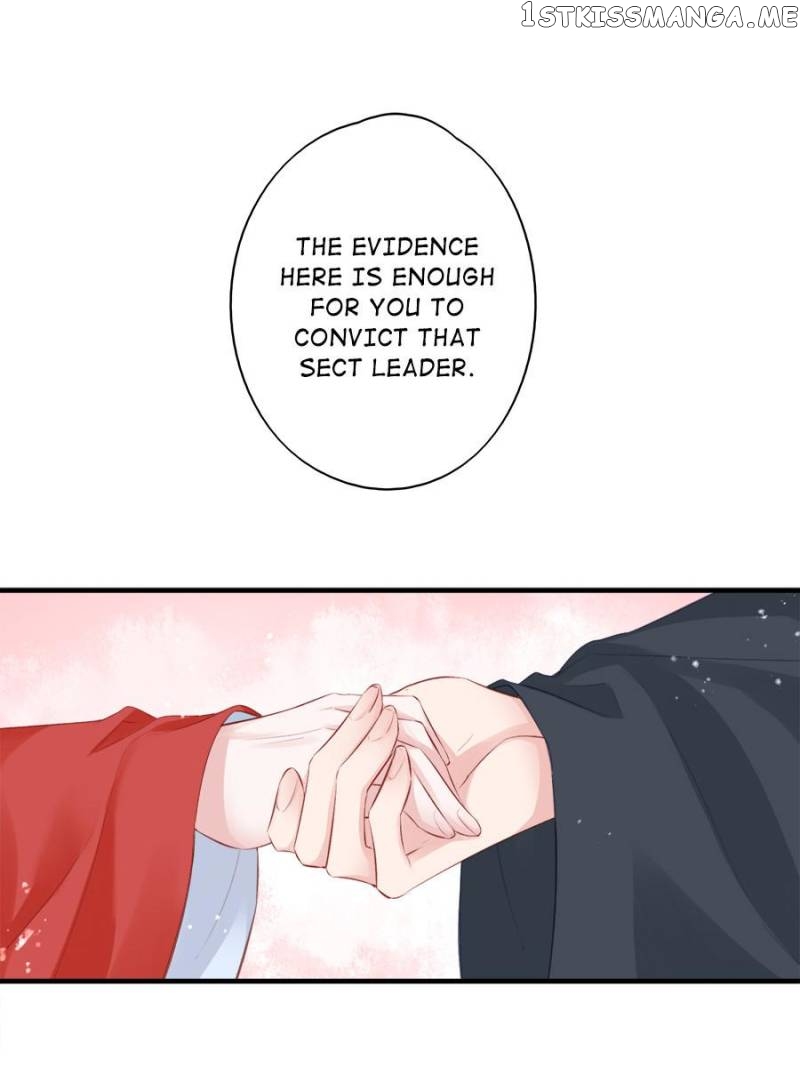 The Queen Against Destiny chapter 75 - page 1