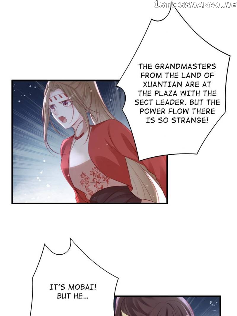 The Queen Against Destiny chapter 75 - page 13