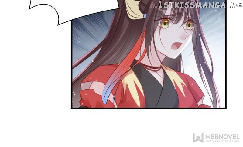 The Queen Against Destiny chapter 75 - page 14