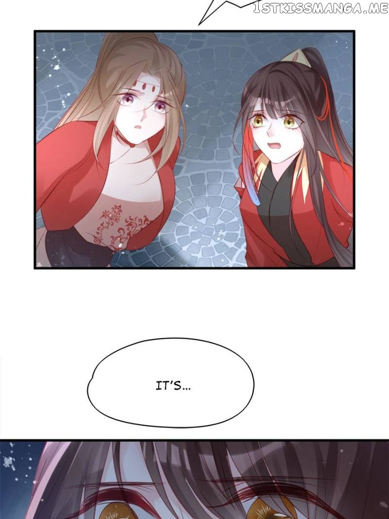 The Queen Against Destiny chapter 75 - page 17