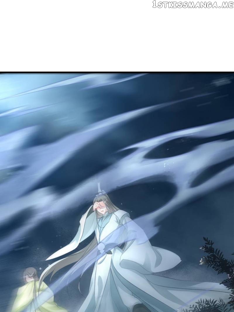 The Queen Against Destiny chapter 75 - page 19