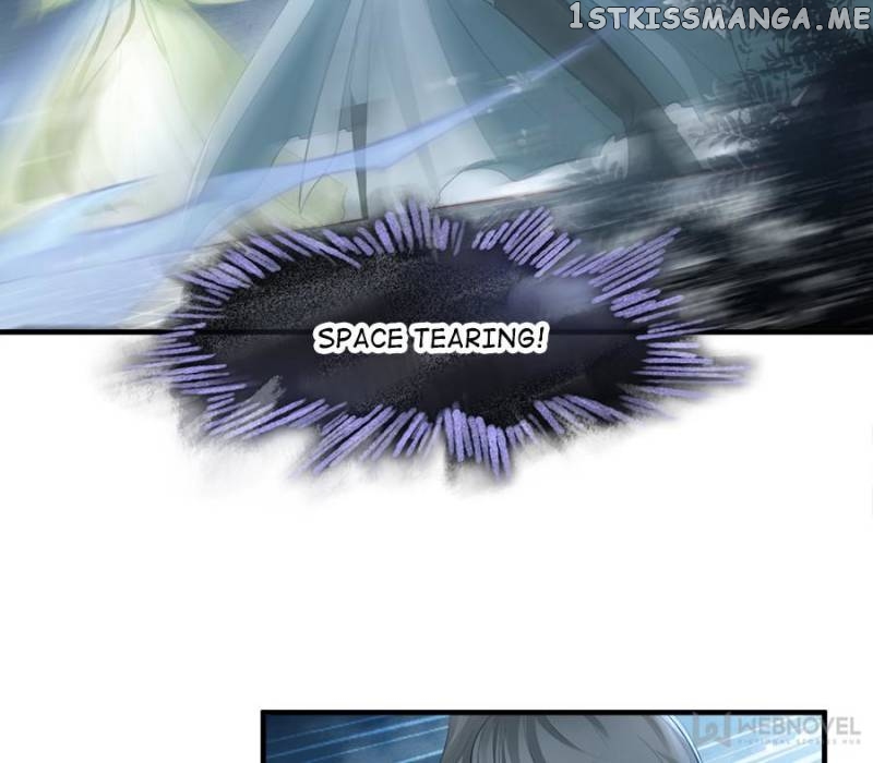 The Queen Against Destiny chapter 75 - page 20