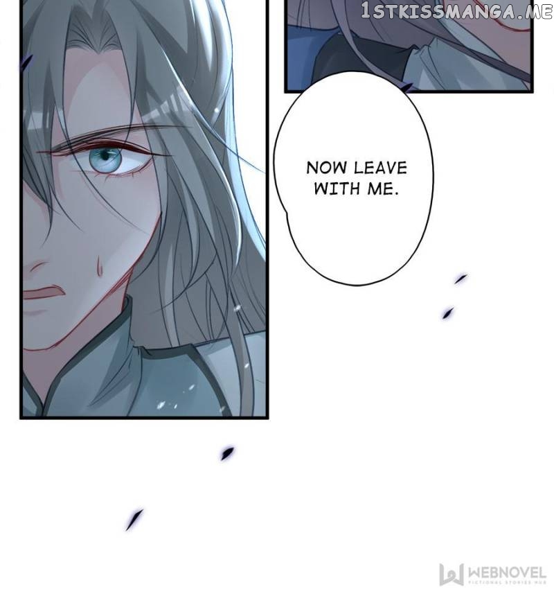 The Queen Against Destiny chapter 75 - page 24