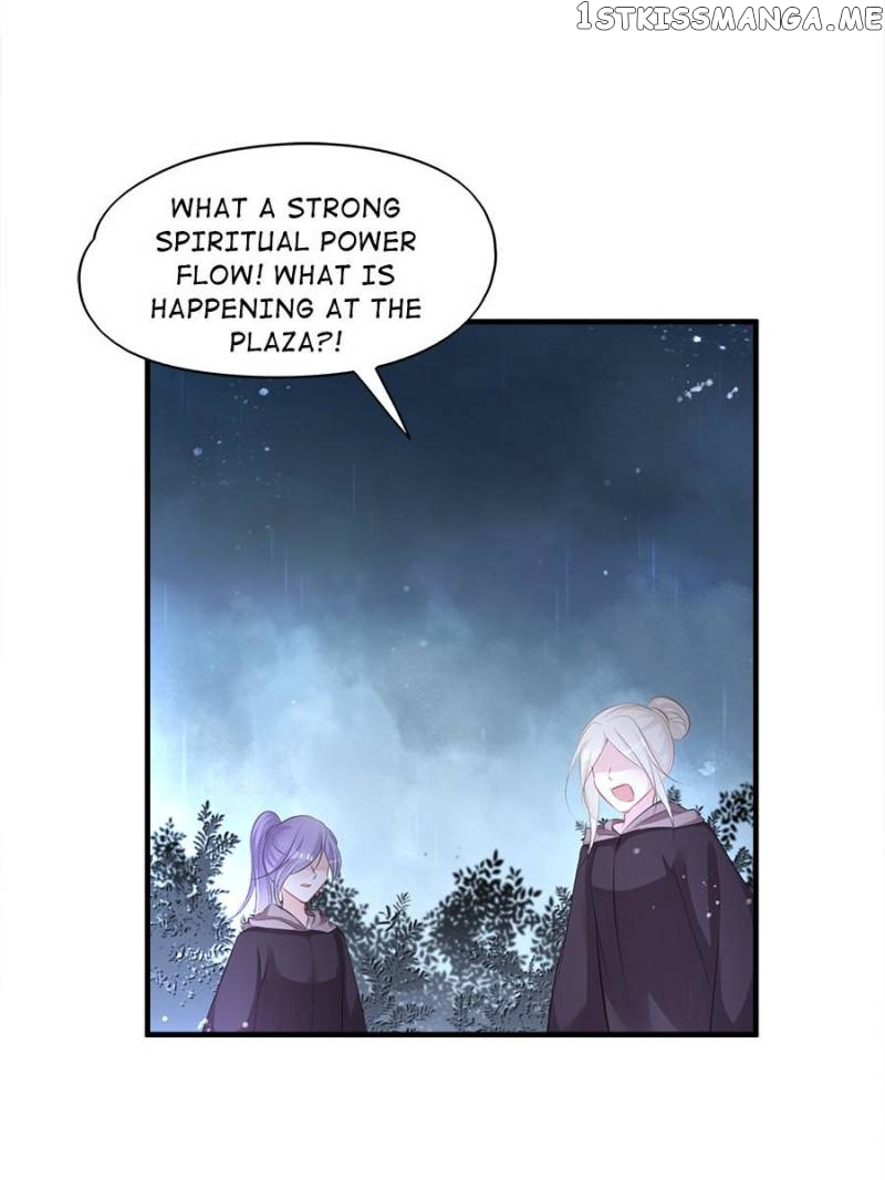 The Queen Against Destiny chapter 75 - page 27