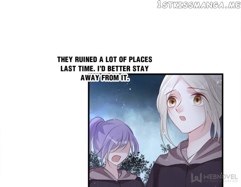 The Queen Against Destiny chapter 75 - page 28