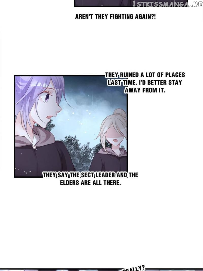 The Queen Against Destiny chapter 75 - page 29