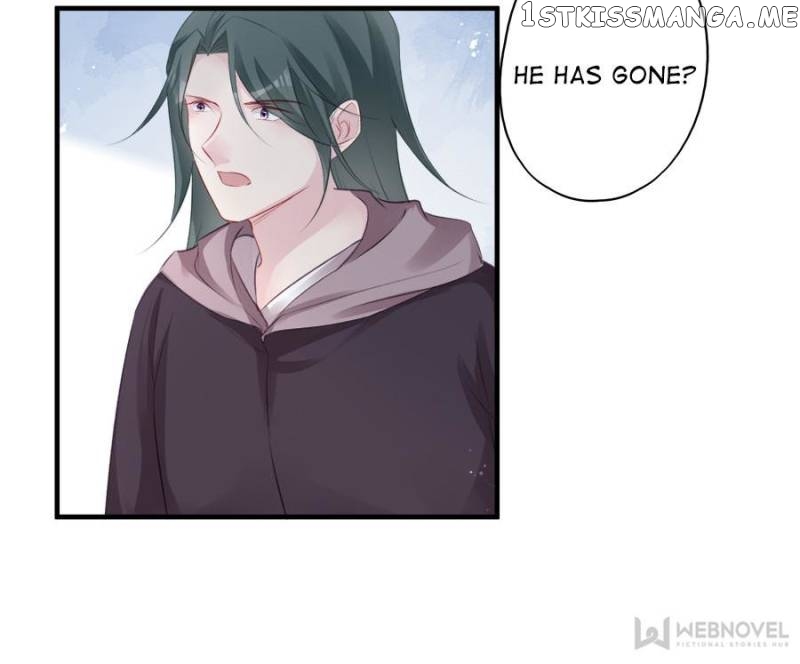 The Queen Against Destiny chapter 75 - page 36