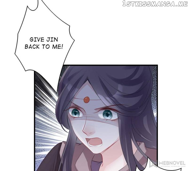 The Queen Against Destiny chapter 75 - page 38
