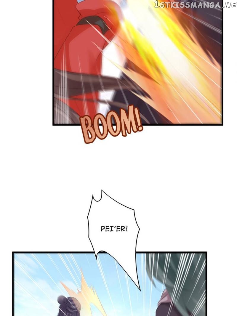 The Queen Against Destiny chapter 75 - page 41