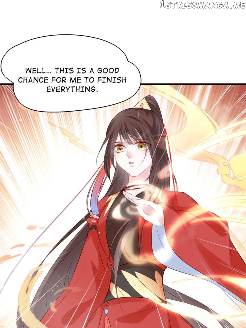 The Queen Against Destiny chapter 75 - page 43