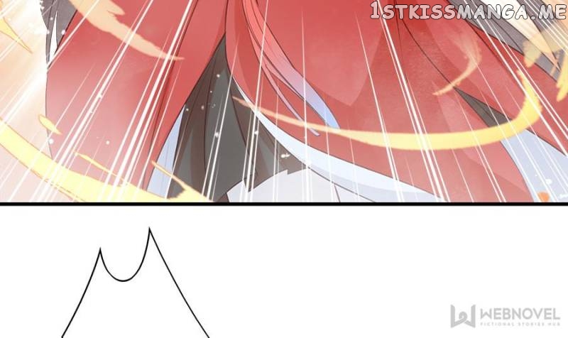 The Queen Against Destiny chapter 75 - page 44