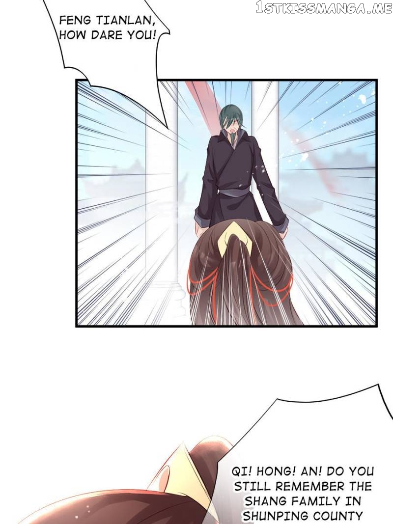 The Queen Against Destiny chapter 75 - page 45