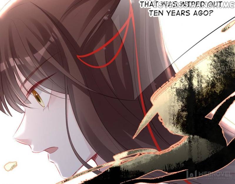 The Queen Against Destiny chapter 75 - page 46