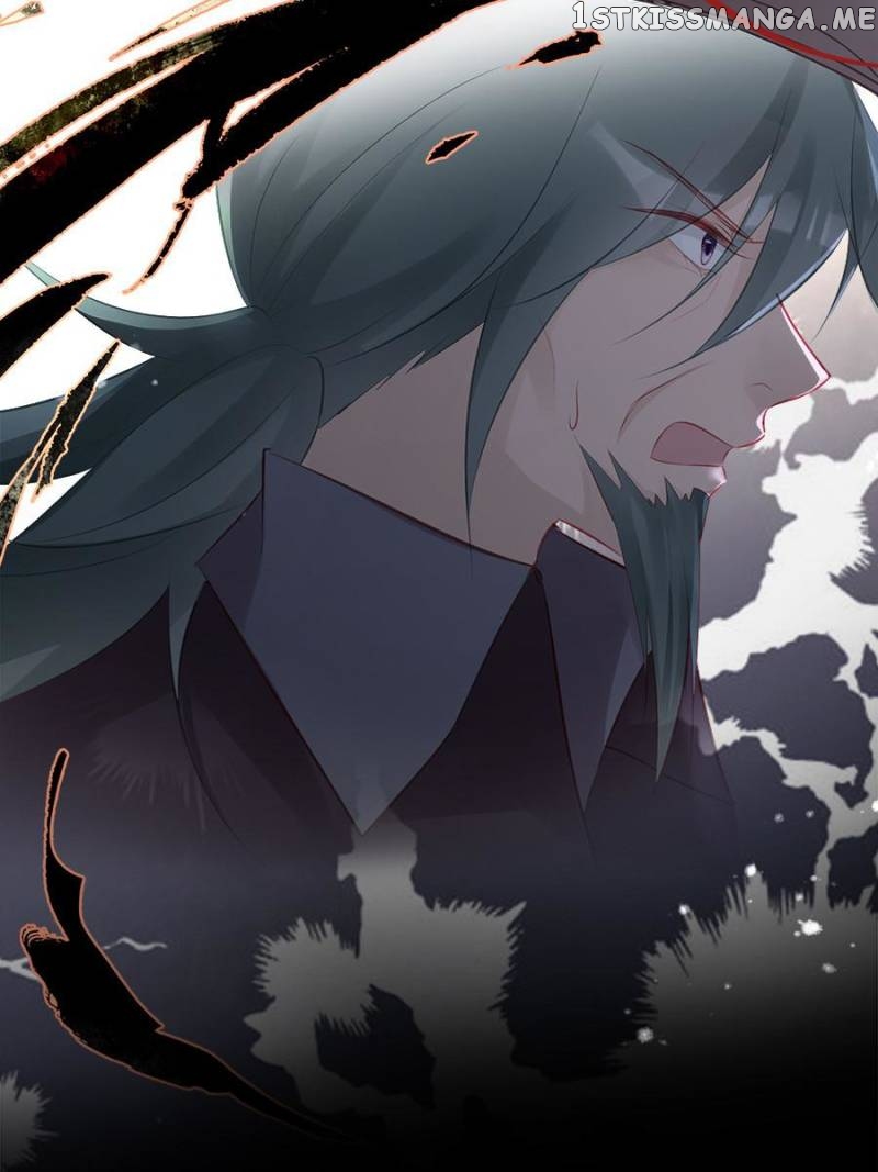 The Queen Against Destiny chapter 75 - page 47