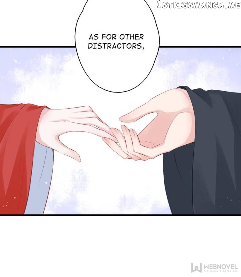 The Queen Against Destiny chapter 75 - page 6