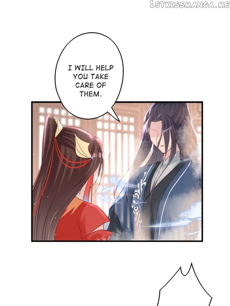 The Queen Against Destiny chapter 75 - page 7