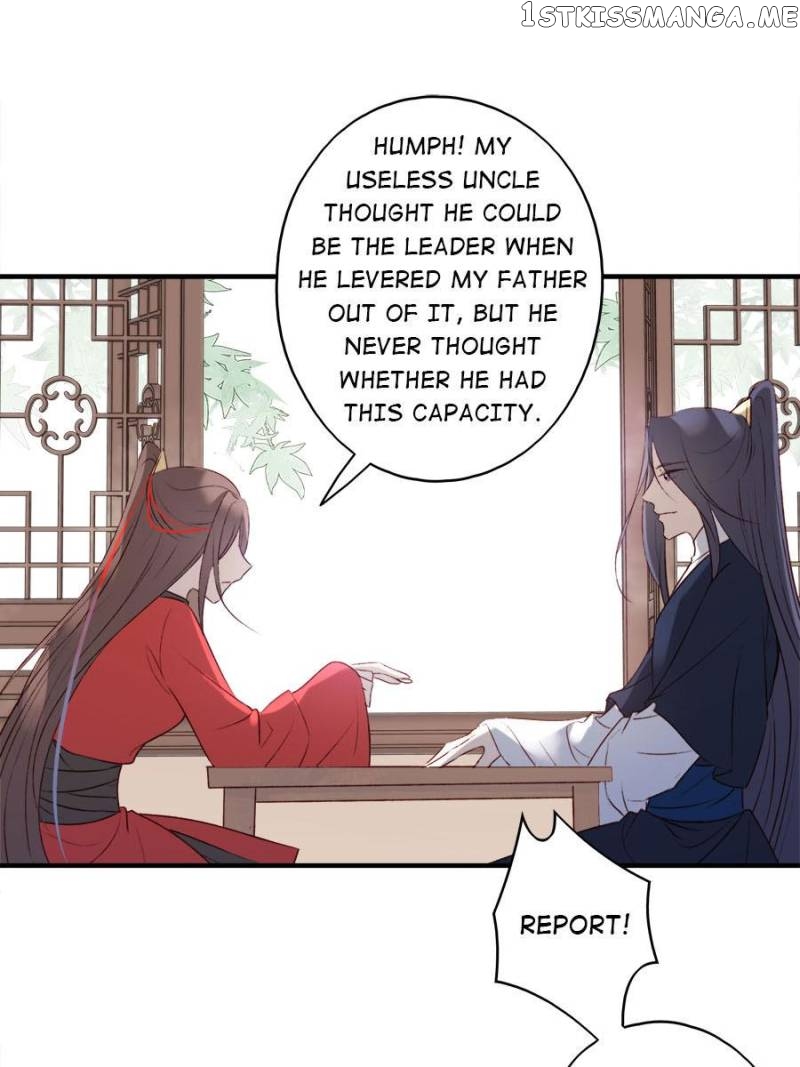 The Queen Against Destiny chapter 119 - page 10