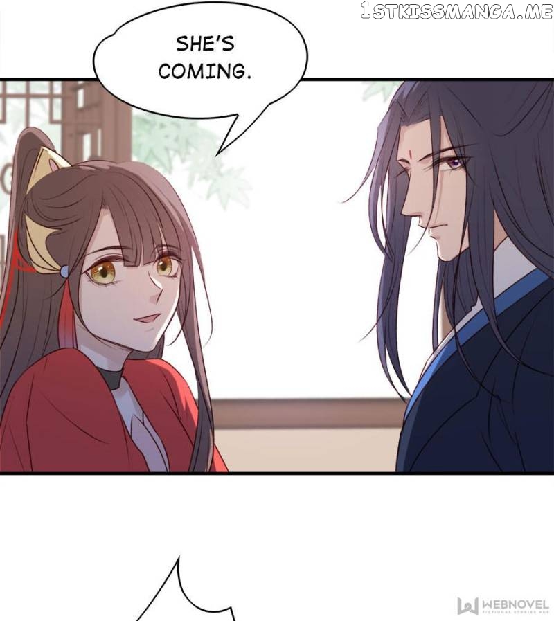 The Queen Against Destiny chapter 119 - page 12