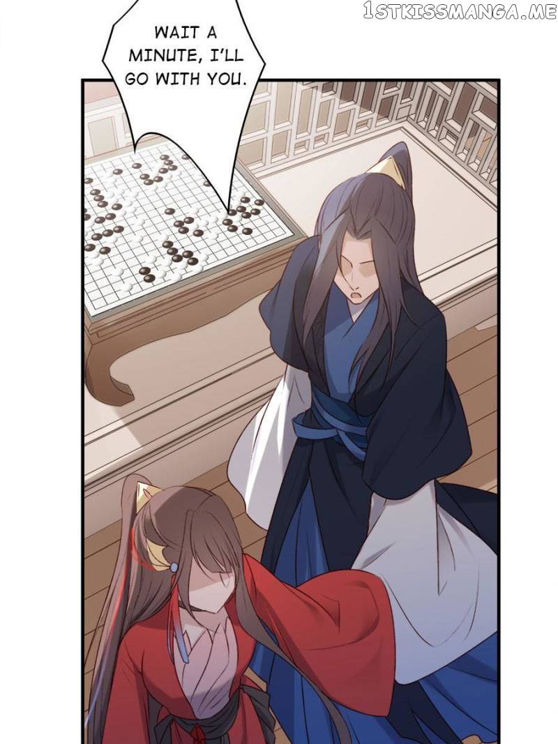 The Queen Against Destiny chapter 119 - page 13